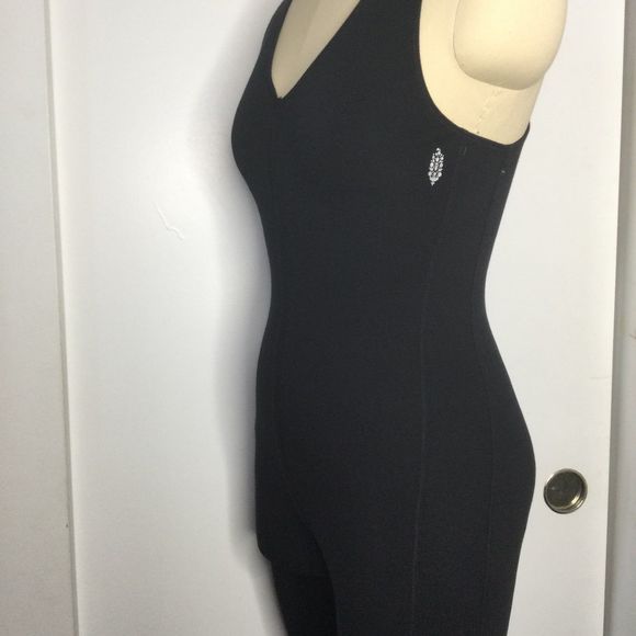 Free People movement jumpsuit - Picture 4 of 11